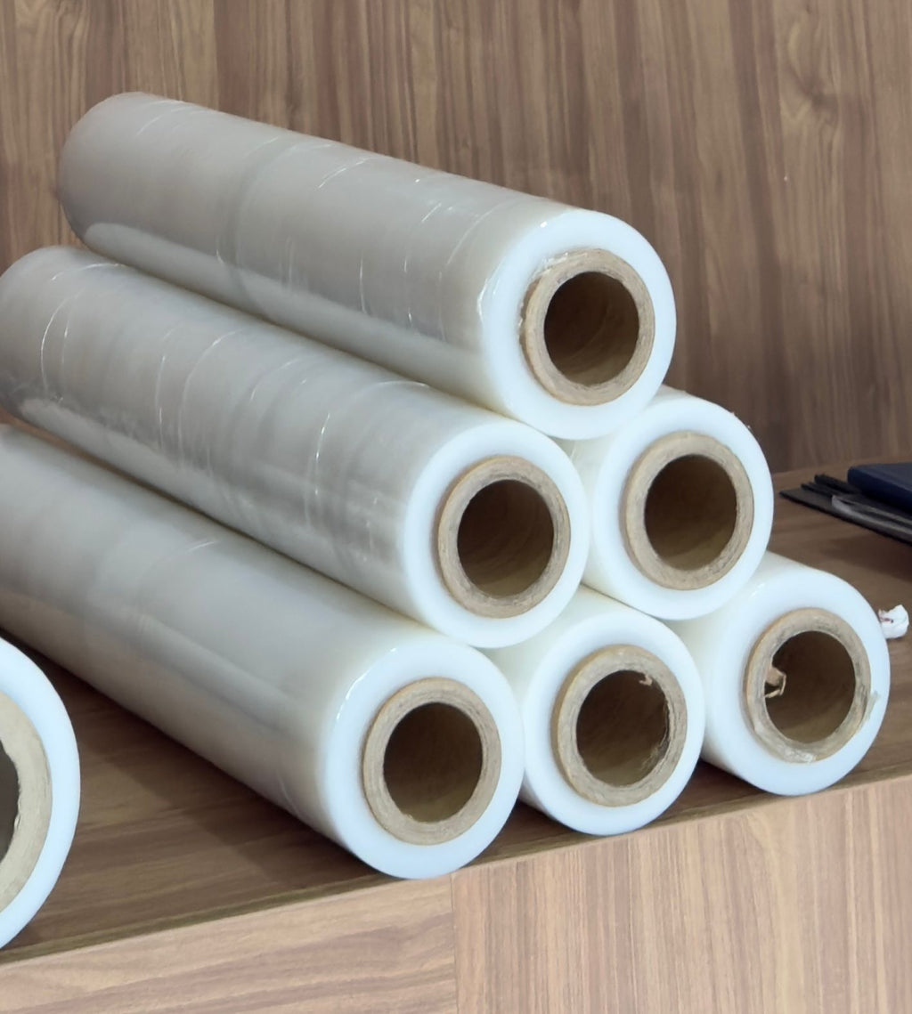 Стреч фолија – 2.5 кг