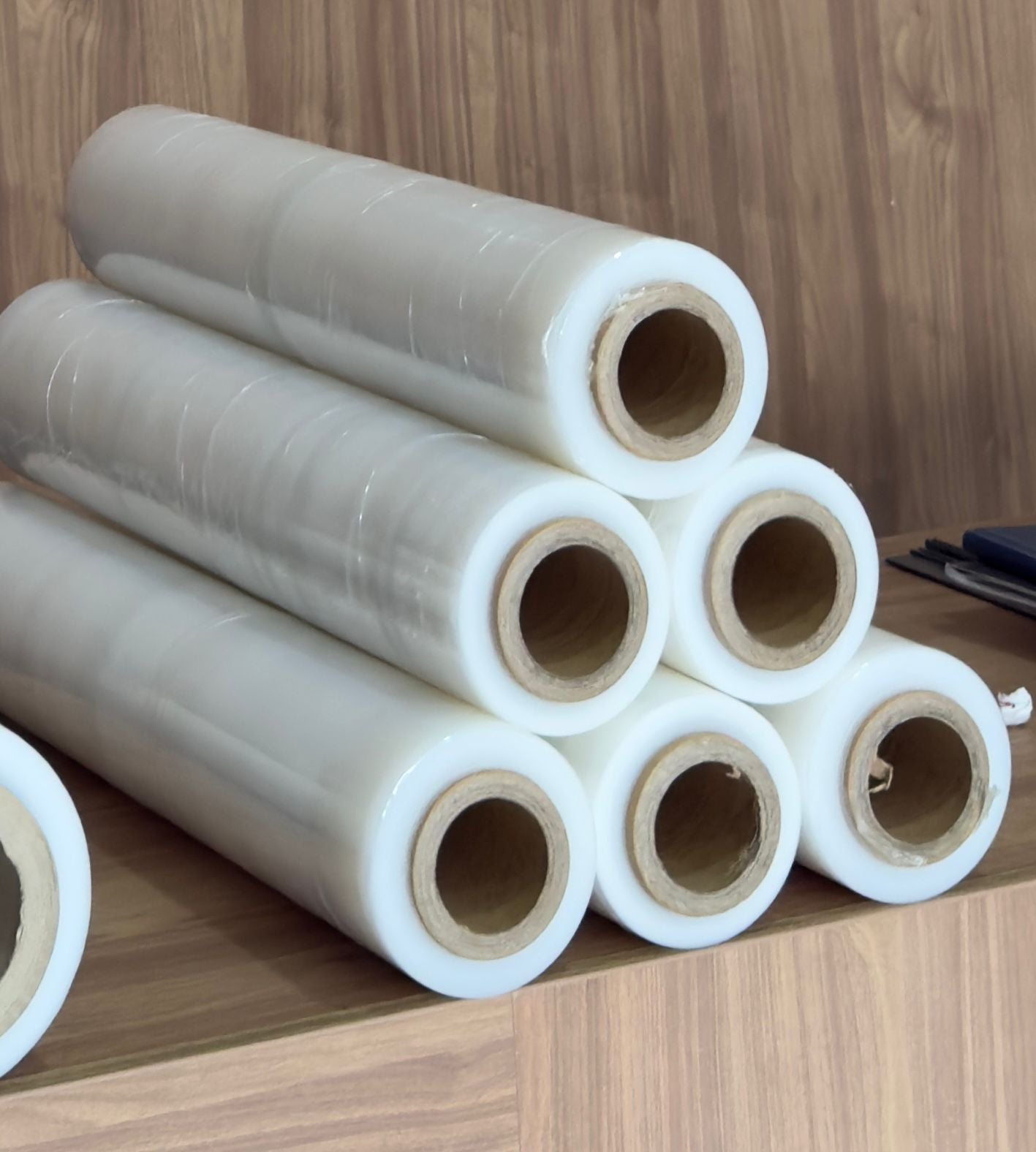 Стреч фолија – 2.5 кг