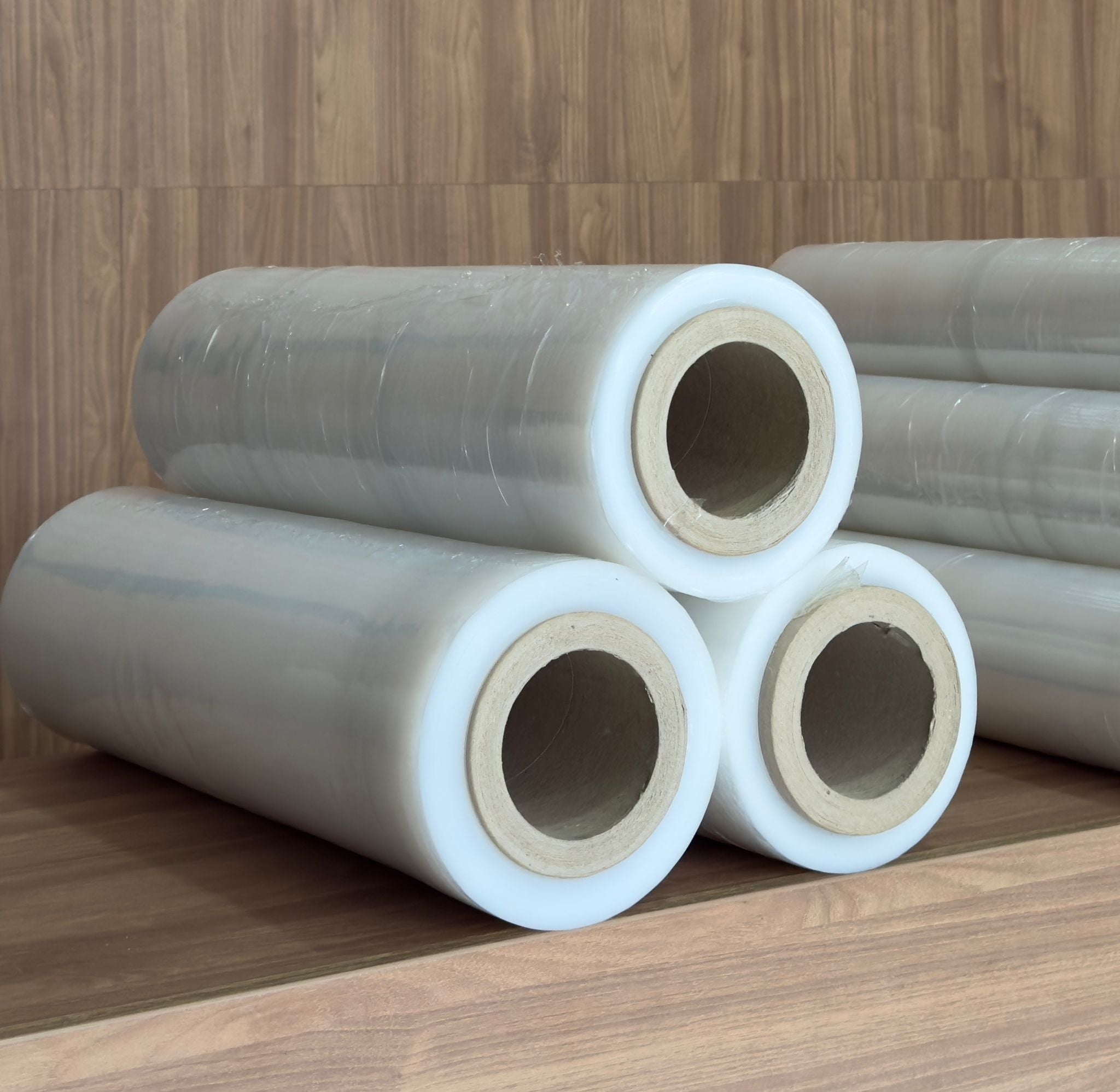 Стреч фолија – 5 кг